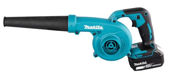 Makita DUB185Z Akku-Blasgerät 18V<br>