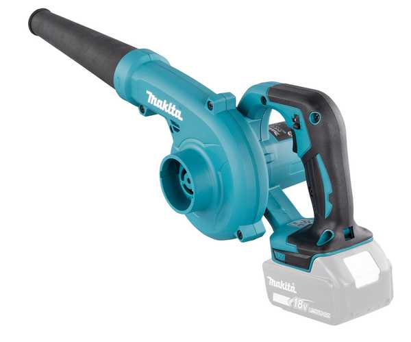 Makita DUB185Z Akku-Blasgerät 18V<br>