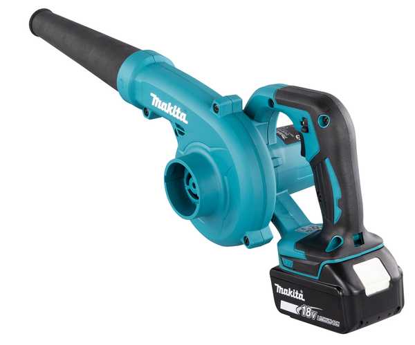 Makita DUB185Z Akku-Blasgerät 18V<br>