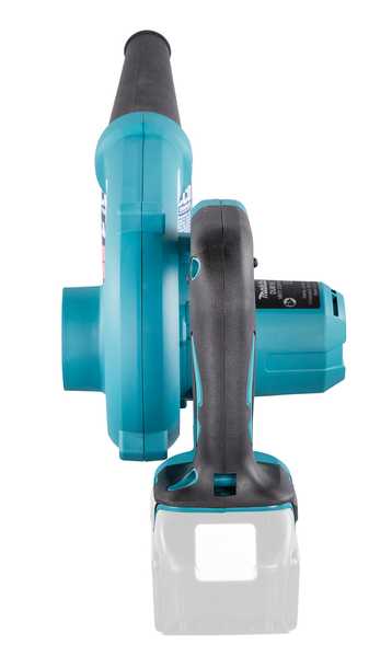 Makita DUB185Z Akku-Blasgerät 18V<br>