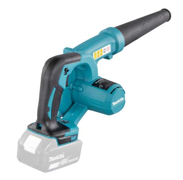 Makita DUB185Z Akku-Blasgerät 18V<br>