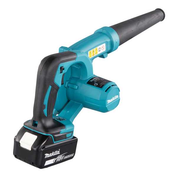 Makita DUB185Z Akku-Blasgerät 18V<br>