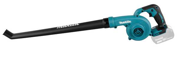 Makita DUB186Z Akku-Blasgerät 18V<br>