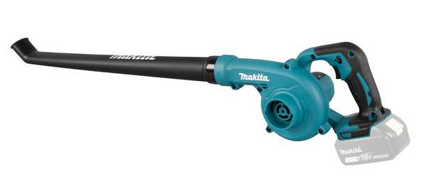 Makita DUB186Z Akku-Blasgerät 18V<br>