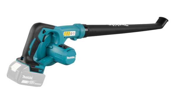 Makita DUB186Z Akku-Blasgerät 18V<br>