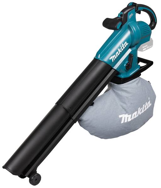 Makita DUB187Z Akku-Blas- und Sauggerät<br>