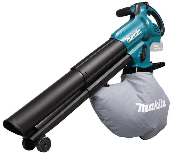 Makita DUB187Z Akku-Blas- und Sauggerät<br>