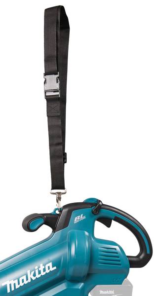 Makita DUB187Z Akku-Blas- und Sauggerät<br>