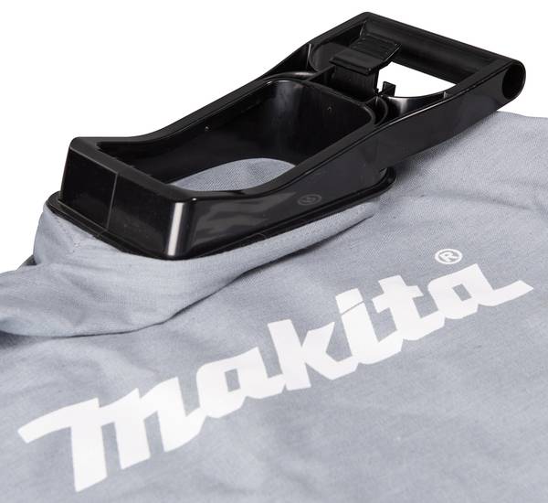 Makita DUB187Z Akku-Blas- und Sauggerät<br>