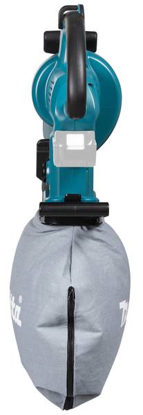 Makita DUB187Z Akku-Blas- und Sauggerät<br>