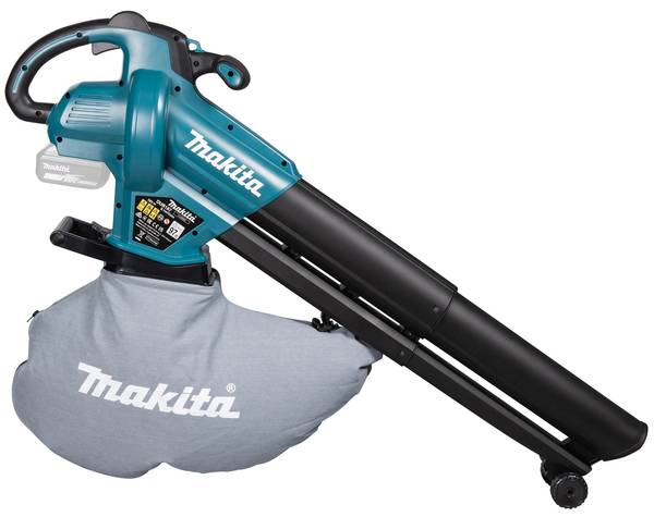 Makita DUB187Z Akku-Blas- und Sauggerät<br>