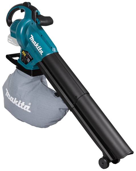 Makita DUB187Z Akku-Blas- und Sauggerät<br>