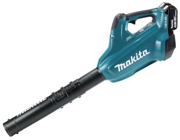 Makita DUB362Z Akku-Blasgerät 18V<br>