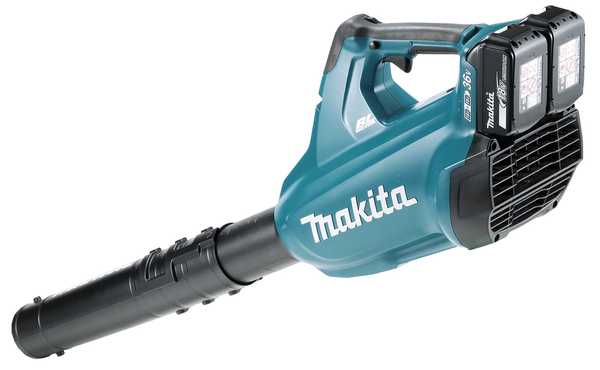 Makita DUB362Z Akku-Blasgerät 18V<br>