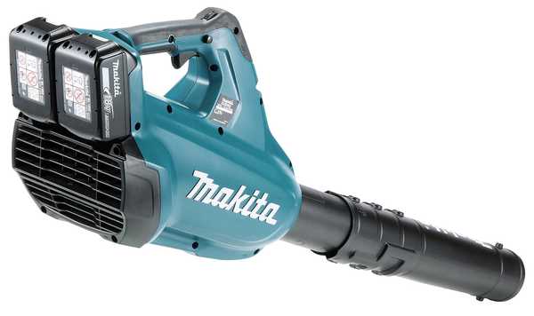 Makita DUB362Z Akku-Blasgerät 18V<br>