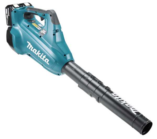 Makita DUB362Z Akku-Blasgerät 18V<br>