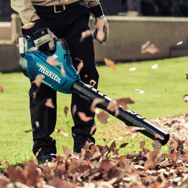 Makita DUB362Z Akku-Blasgerät 18V<br>