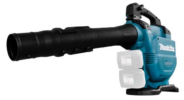 Makita DUB363ZV Akku-Blas- und Sauggerät 18V<br>