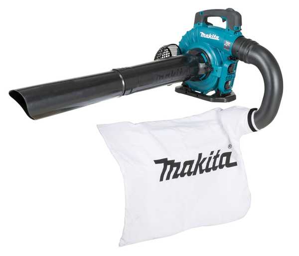 Makita DUB363ZV Akku-Blas- und Sauggerät 18V<br>