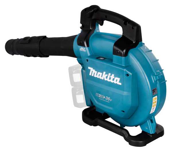 Makita DUB363ZV Akku-Blas- und Sauggerät 18V<br>