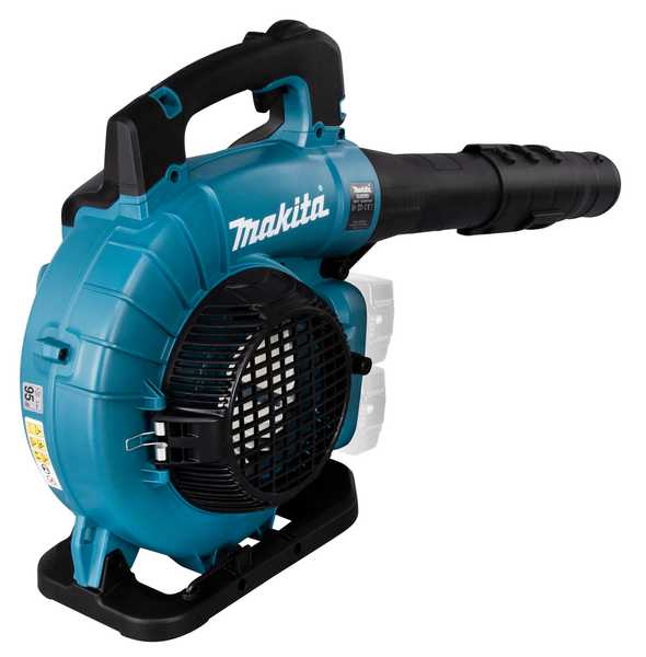 Makita DUB363ZV Akku-Blas- und Sauggerät 18V<br>