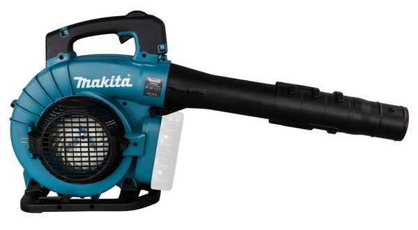 Makita DUB363ZV Akku-Blas- und Sauggerät 18V<br>