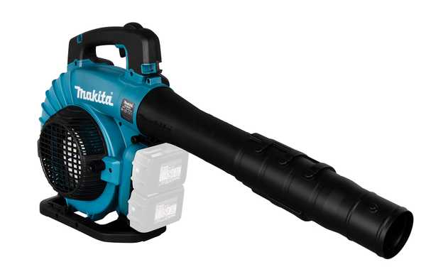 Makita DUB363ZV Akku-Blas- und Sauggerät 18V<br>