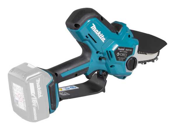 Makita DUC101Z Akku-Astsäge 18V<br>