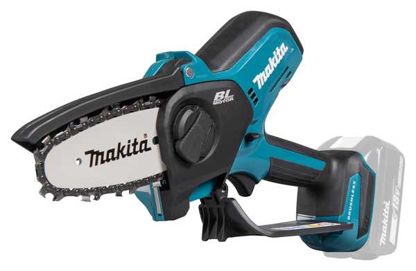 Makita DUC101Z Akku-Astsäge 18V<br>