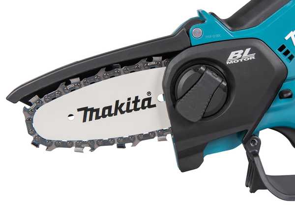 Makita DUC101Z Akku-Astsäge 18V<br>