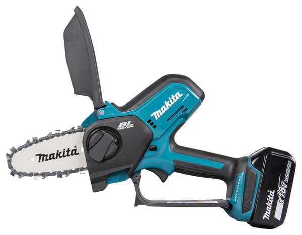 Makita DUC101Z Akku-Astsäge 18V<br>