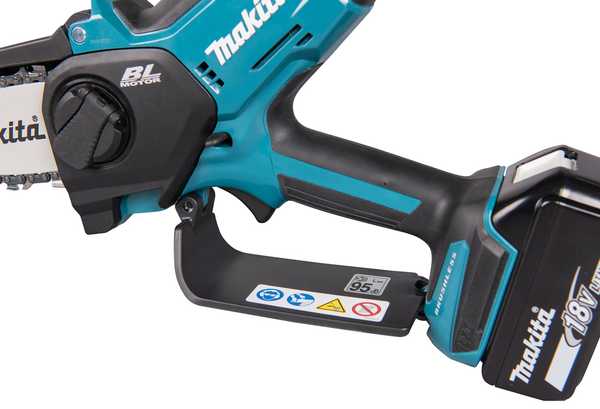 Makita DUC101Z Akku-Astsäge 18V<br>