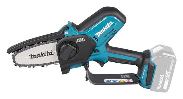 Makita DUC101Z Akku-Astsäge 18V<br>