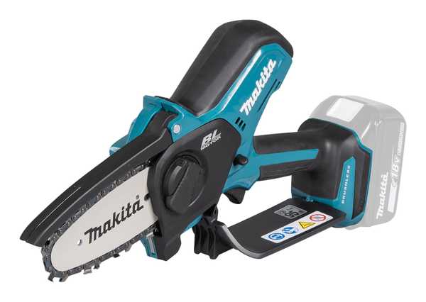 Makita DUC101Z Akku-Astsäge 18V<br>