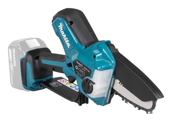 Makita DUC101Z Akku-Astsäge 18V<br>