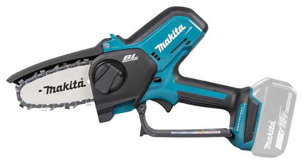 Makita DUC101Z Akku-Astsäge 18V<br>