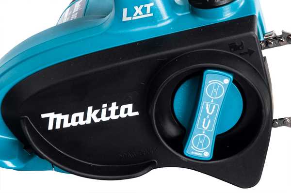 Makita DUC122Z Akku-Kettensäge 18V<br>