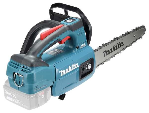 Makita DUC254CZ Akku-Kettensäge 18V<br>