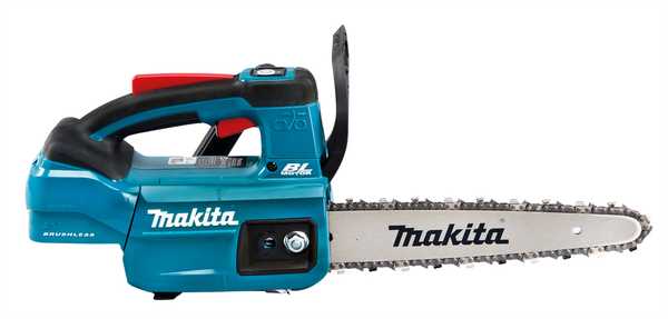 Makita DUC254CZ Akku-Kettensäge 18V<br>