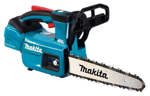 Makita DUC254CZ Akku-Kettensäge 18V<br>