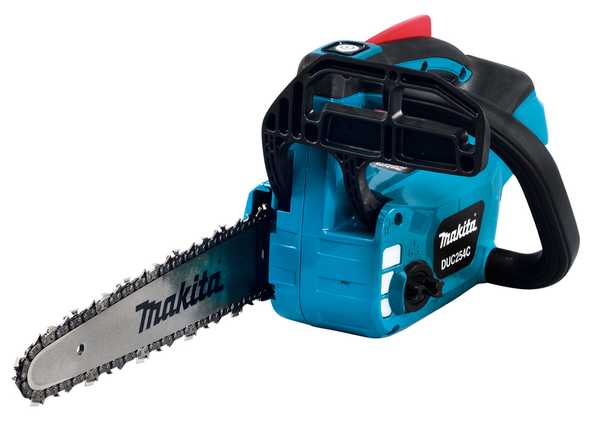 Makita DUC254CZ Akku-Kettensäge 18V<br>