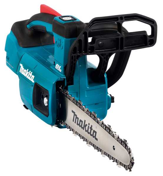 Makita DUC254CZ Akku-Kettensäge 18V<br>