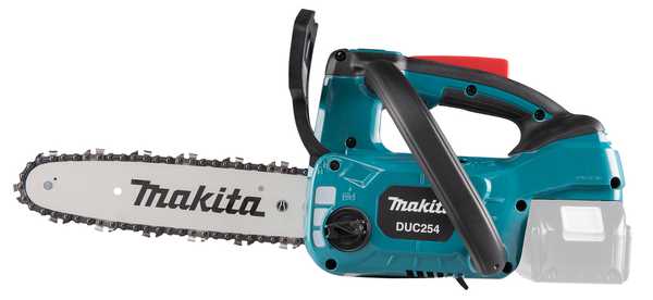 Makita DUC254Z Akku-Kettensäge 18V<br>