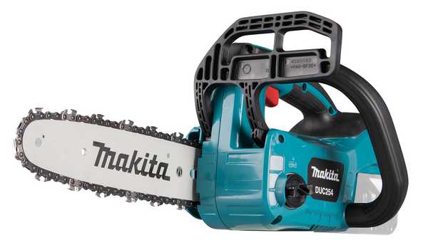 Makita DUC254Z Akku-Kettensäge 18V<br>