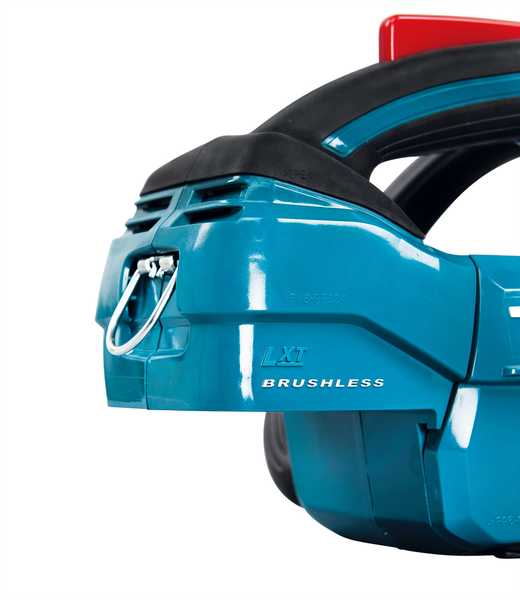 Makita DUC254Z Akku-Kettensäge 18V<br>