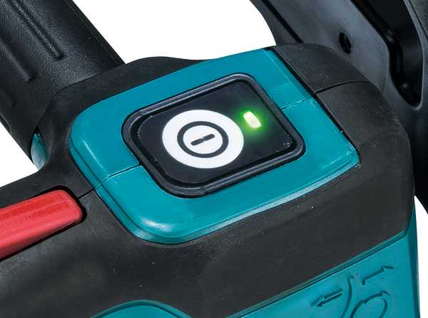 Makita DUC254Z Akku-Kettensäge 18V<br>