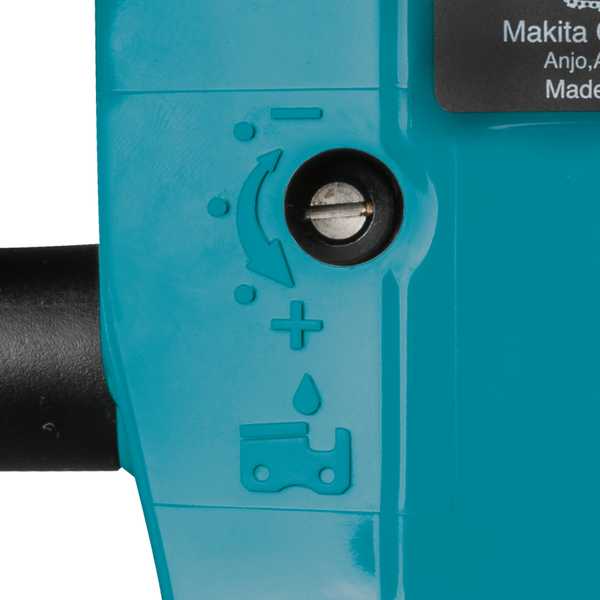 Makita DUC254Z Akku-Kettensäge 18V<br>