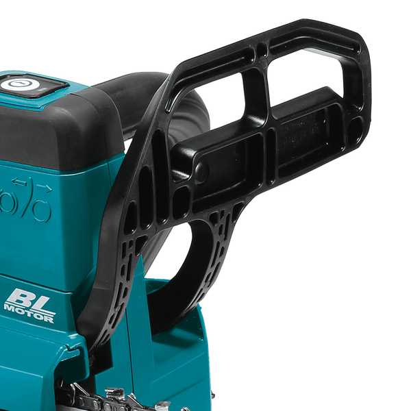 Makita DUC254Z Akku-Kettensäge 18V<br>