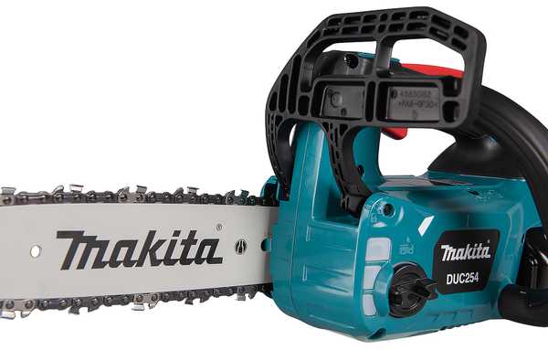 Makita DUC254Z Akku-Kettensäge 18V<br>