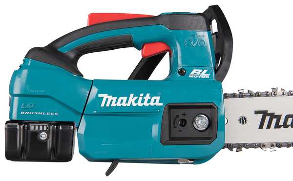 Makita DUC254Z Akku-Kettensäge 18V<br>